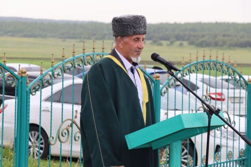 Кадыкай Абыз бабай-2023