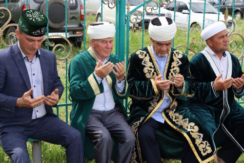 Кадыкай Абыз бабай-2023