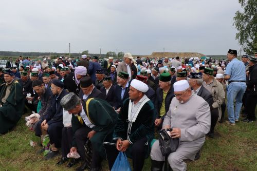 Кадыкай Абыз бабай-2023
