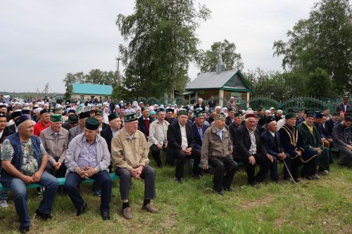 Кадыкай Абыз бабай-2023
