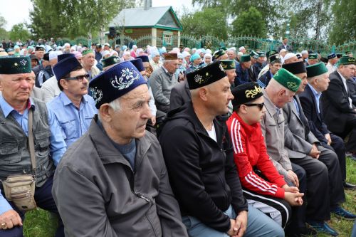 Кадыкай Абыз бабай-2023