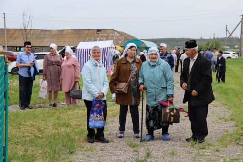 Кадыкай Абыз бабай-2023
