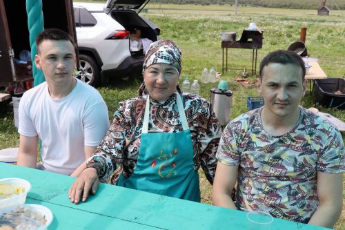 Кадыкай Абыз бабай-2023