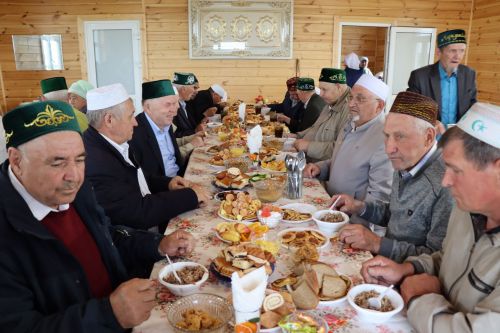 Кадыкай Абыз бабай-2023