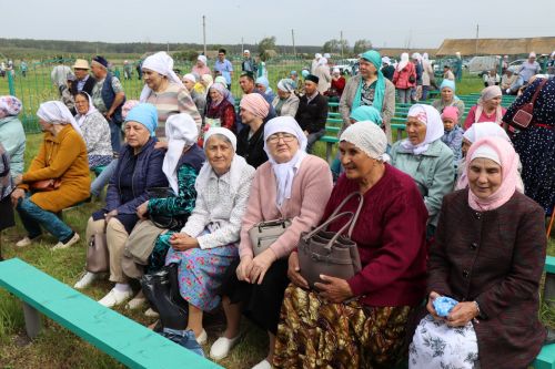 Кадыкай Абыз бабай-2023