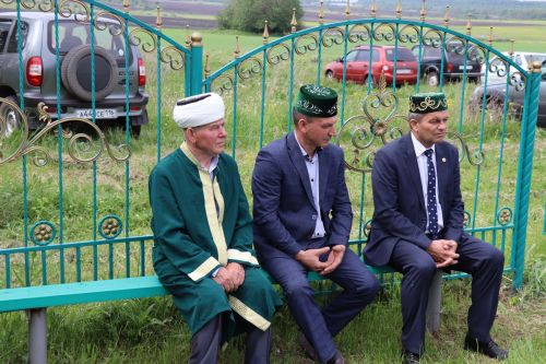 Кадыкай Абыз бабай-2023