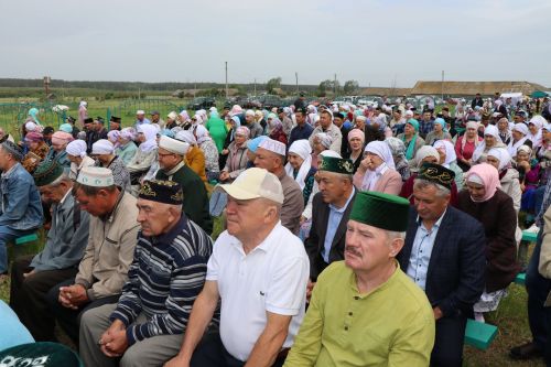 Кадыкай Абыз бабай-2023