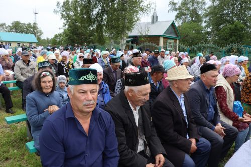 Кадыкай Абыз бабай-2023