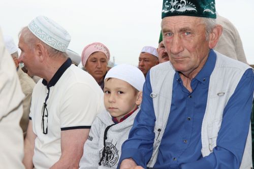 Кадыкай Абыз бабай-2023