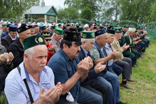 Кадыкай Абыз бабай-2023