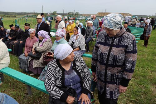 Кадыкай Абыз бабай-2023