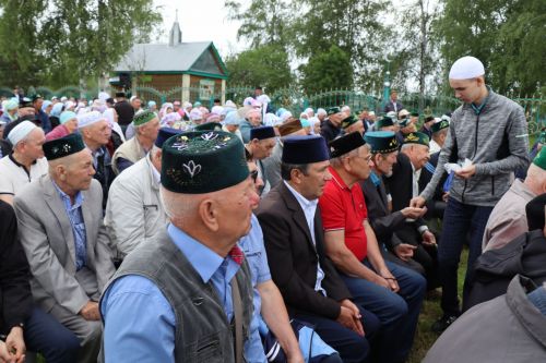 Кадыкай Абыз бабай-2023