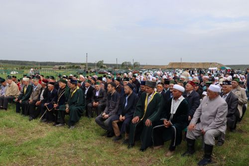 Кадыкай Абыз бабай-2023