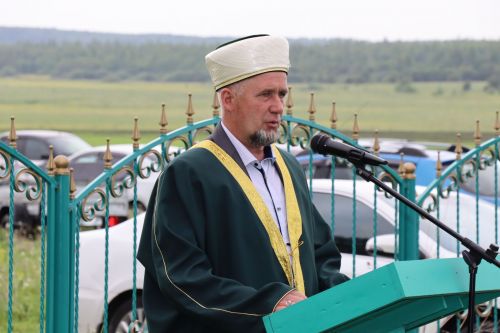 Кадыкай Абыз бабай-2023