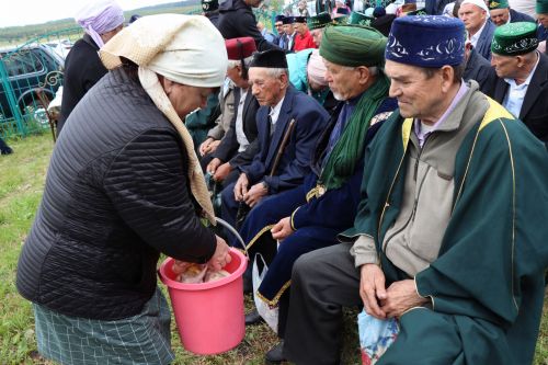 Кадыкай Абыз бабай-2023