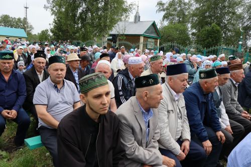 Кадыкай Абыз бабай-2023