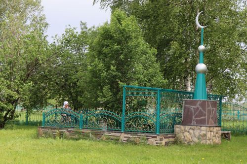 Кадыкай Абыз бабай-2023
