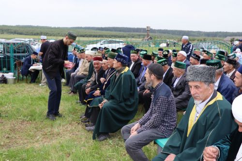 Кадыкай Абыз бабай-2023