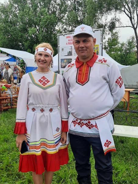 Акатуй в селе Убеи-2023
