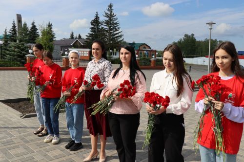 Зональный семинар-совещание по родным языкам в Дрожжаном - 2023