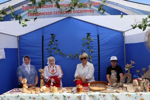 Православный фестиваль «Троицкие напевы»