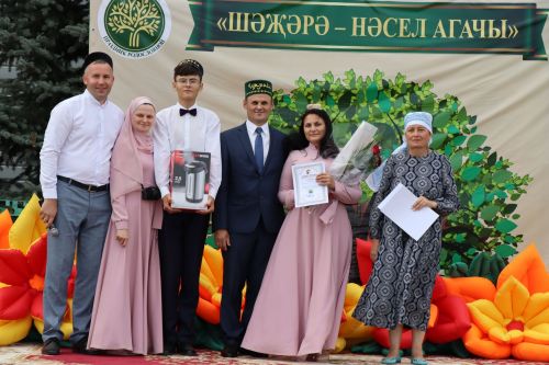 Мунчали укулары -2023