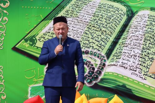 Мунчали укулары -2023