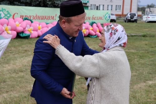 Мунчали укулары -2023
