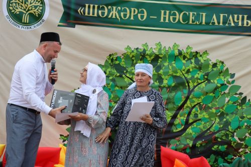 Мунчали укулары -2023