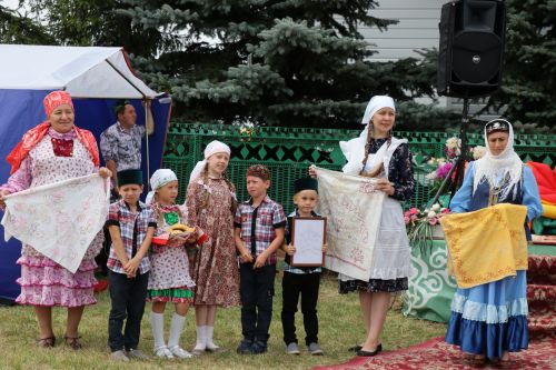 Мунчали укулары -2023