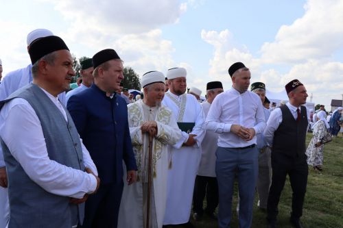 Мунчали укулары -2023