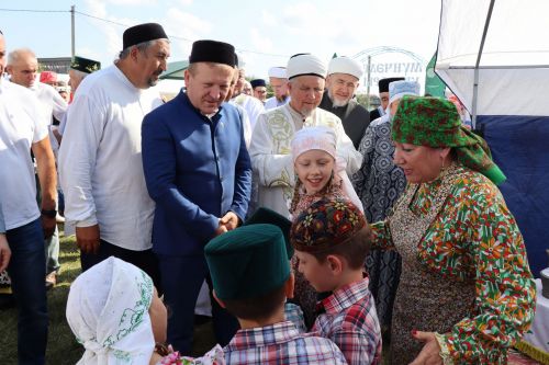 Мунчали укулары -2023