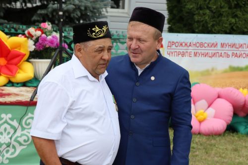 Мунчали укулары -2023