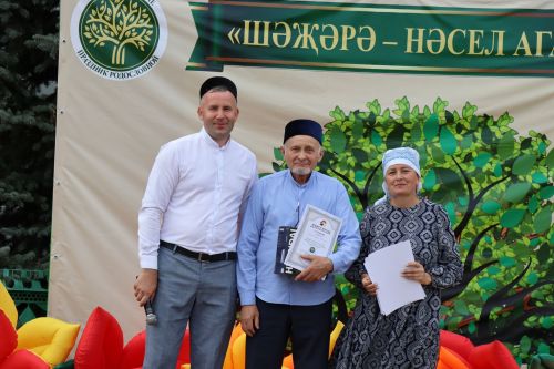 Мунчали укулары -2023