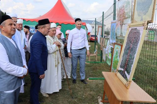 Мунчали укулары -2023