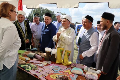 Мунчали укулары -2023