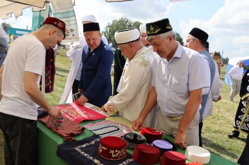 Мунчали укулары -2023