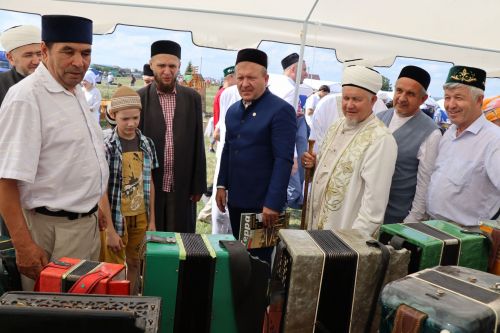 Мунчали укулары -2023
