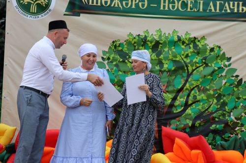 Мунчали укулары -2023