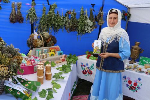 Мунчали укулары -2023