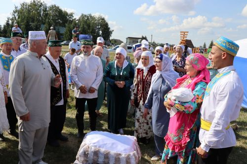 Мунчали укулары -2023