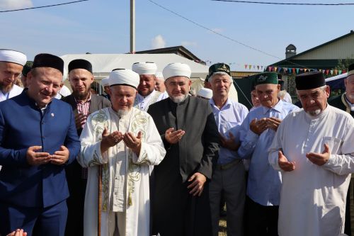 Мунчали укулары -2023