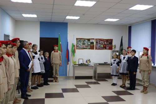 Памяти погибшим бойцам СВО: Шаукета Идрисова и Романа Лодыжникова-2024