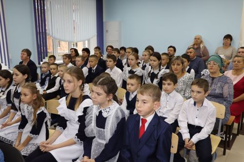 Памяти погибшим бойцам СВО: Шаукета Идрисова и Романа Лодыжникова-2024