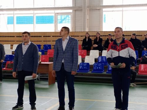«КЭС-БАСКЕТ» среди юношеских команд в Дрожжановском районе РТ-2024
