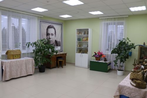 105-летие со дня  рождения поэта-фронтовика Шарафа Мударриса -2024