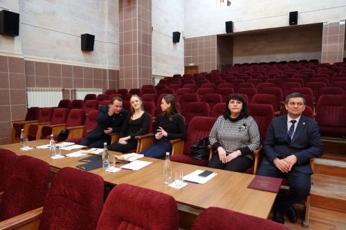 Муниципальный этап фестиваля родословной «Эхо веков в истории семьи» в Дрожжаном -2024