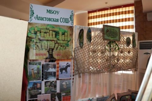 Зональный этап республиканского конкурса «Секреты дружного класса»