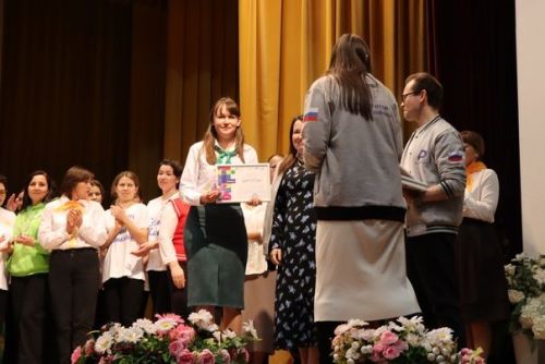 Зональный этап республиканского конкурса «Секреты дружного класса»