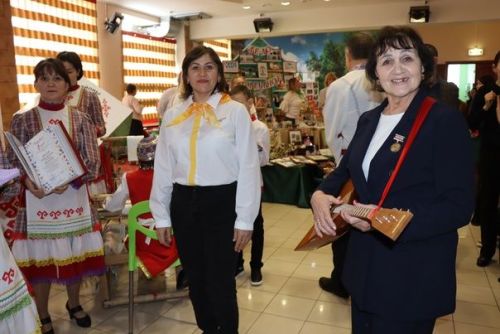 Зональный этап республиканского конкурса «Секреты дружного класса»